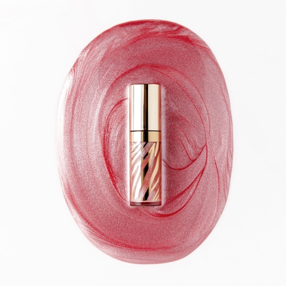 Sisley Le Phyto Gloss N°3 Sunrise - Radiant Pink - Picture 5 of 15